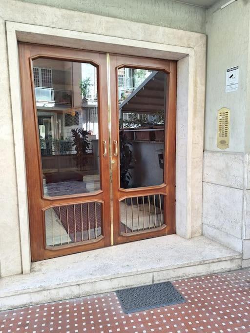 Apartment S Peter Ristrutturato In Centro Rome