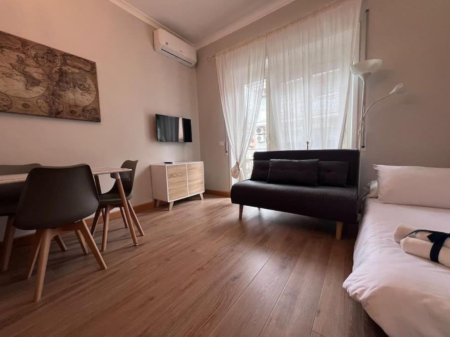 Apartamento S Peter Ristrutturato In Centro Roma