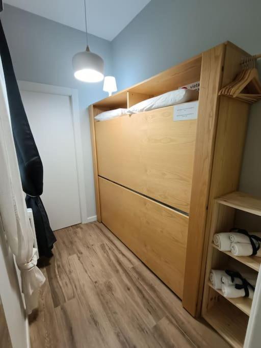 S Peter Ristrutturato In Centro Apartamento *