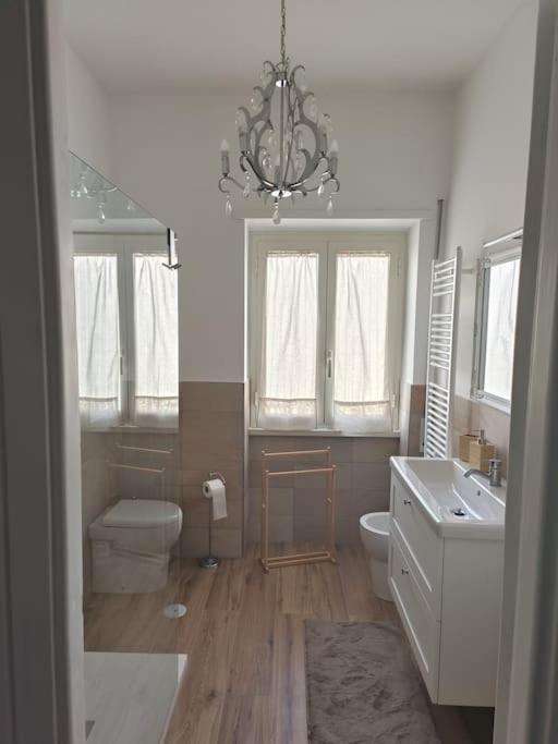 Apartamento S Peter Ristrutturato In Centro *