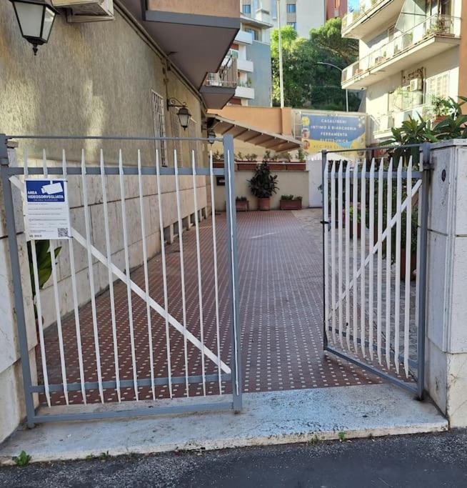 S Peter Ristrutturato In Centro Apartamento Roma