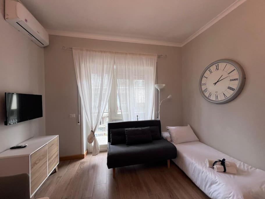 Apartamento S Peter Ristrutturato In Centro Roma