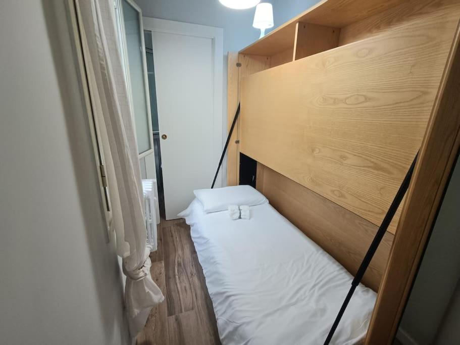 S Peter Ristrutturato In Centro Apartamento Roma