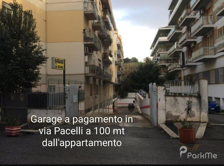 S Peter Ristrutturato In Centro Roma
