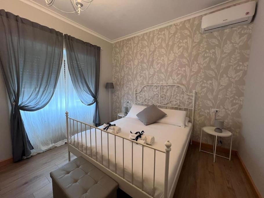 S Peter Ristrutturato In Centro Apartamento Roma