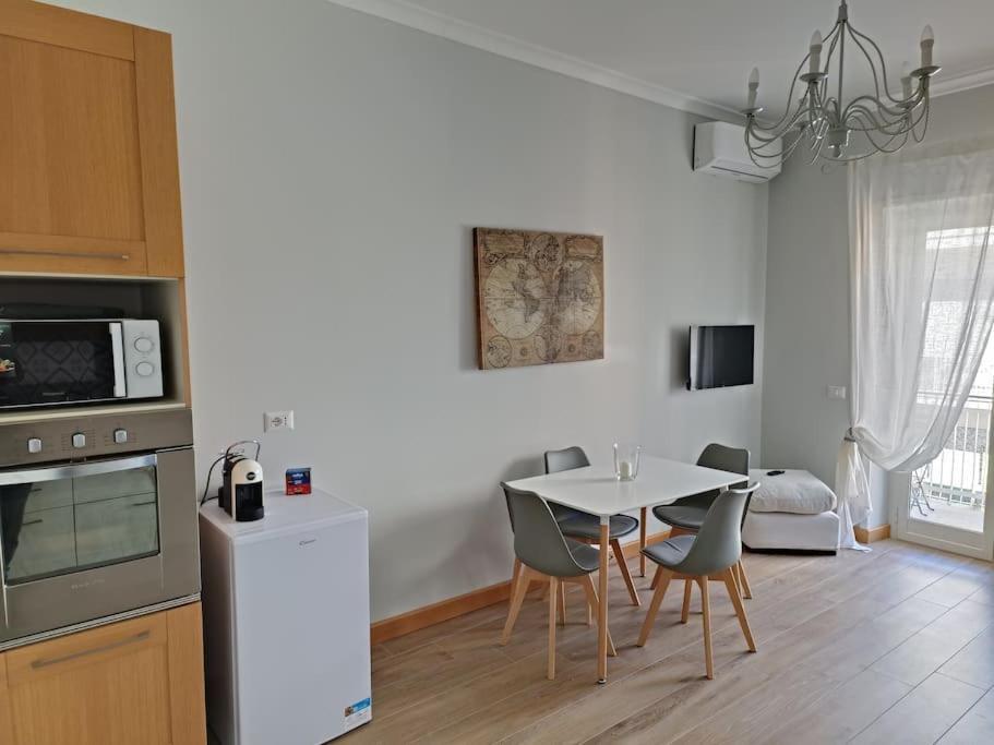 Apartamento S Peter Ristrutturato In Centro Roma