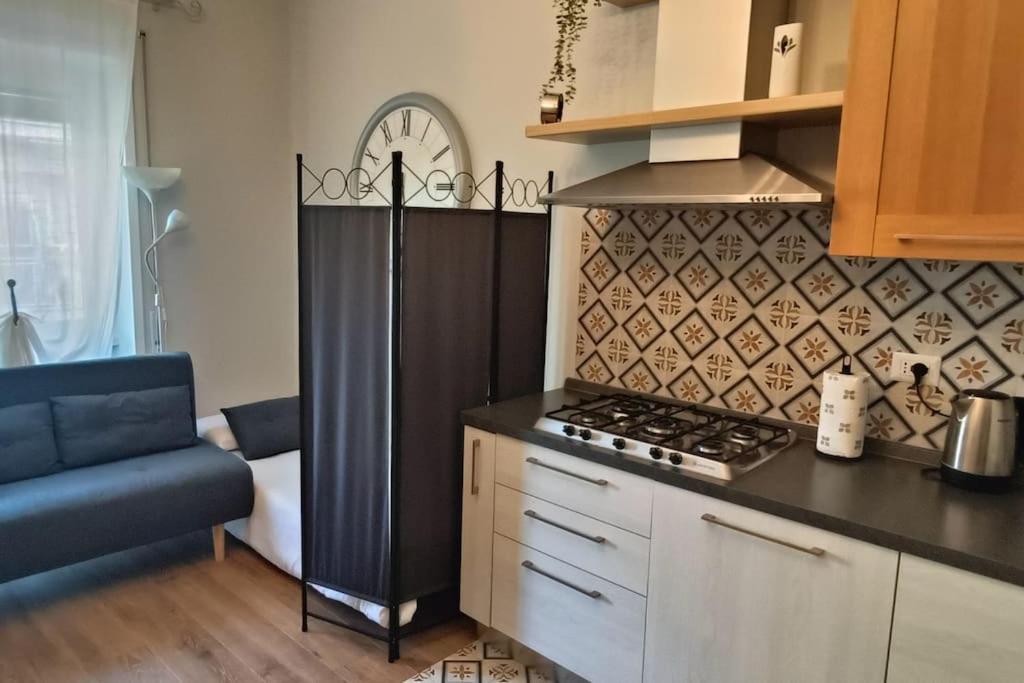 Apartamento S Peter Ristrutturato In Centro *