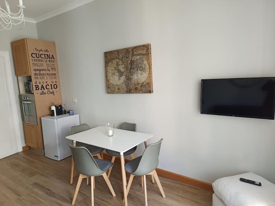 Apartamento S Peter Ristrutturato In Centro