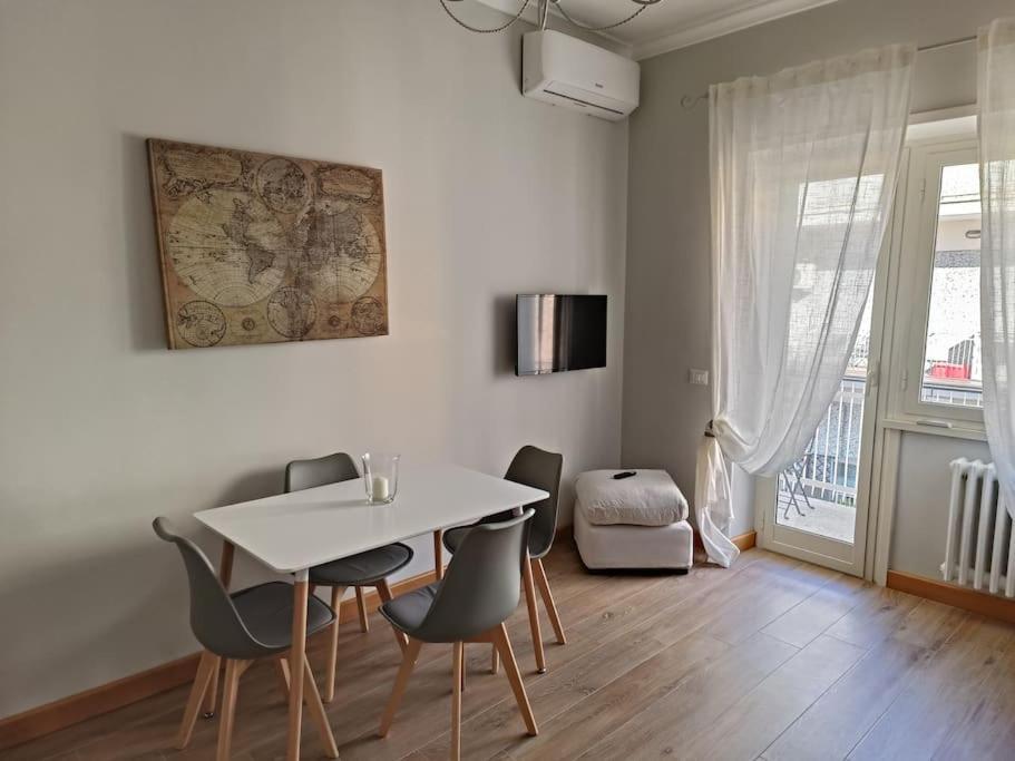S Peter Ristrutturato In Centro Apartamento *