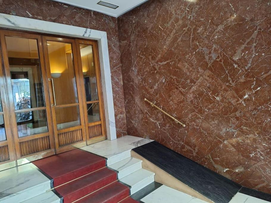 S Peter Ristrutturato In Centro Apartamento Roma