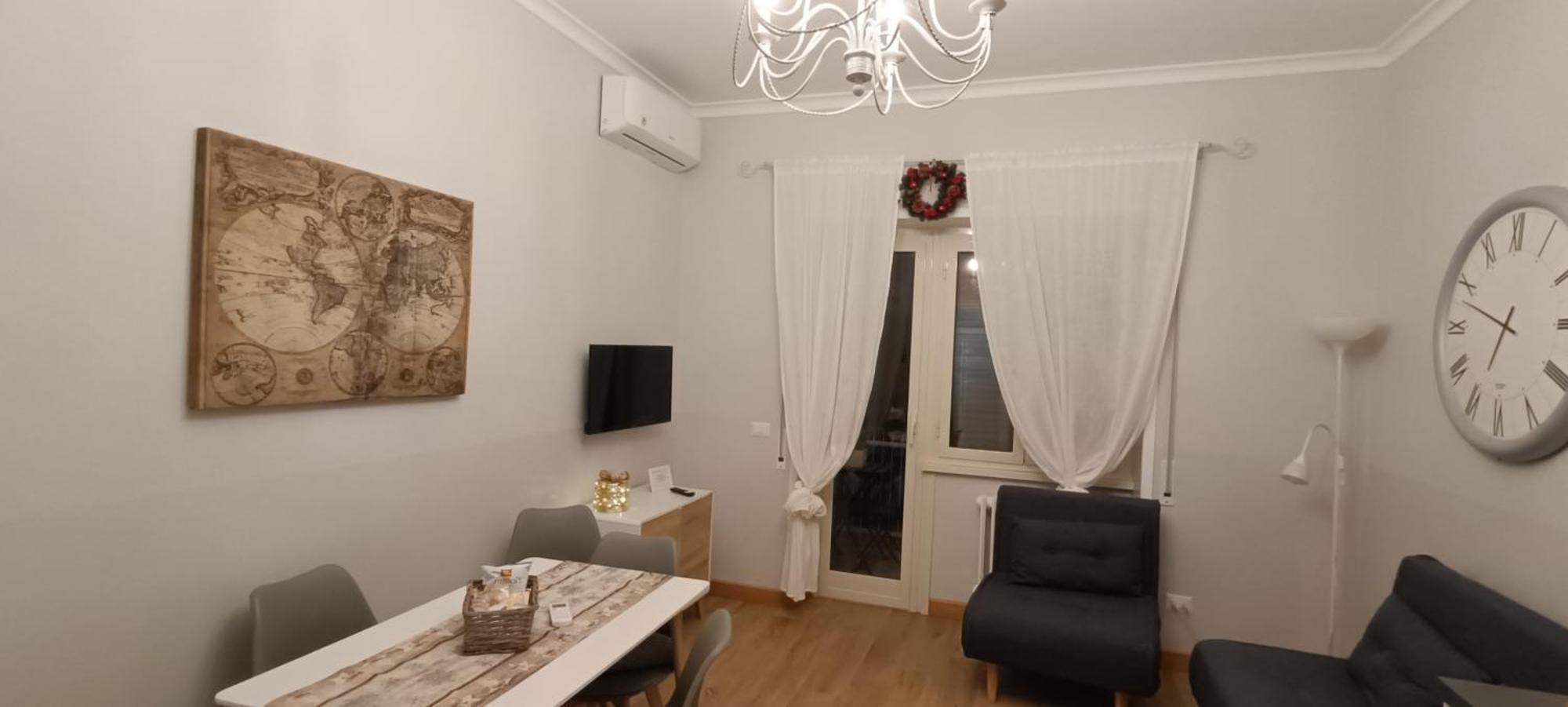 S Peter Ristrutturato In Centro Apartamento