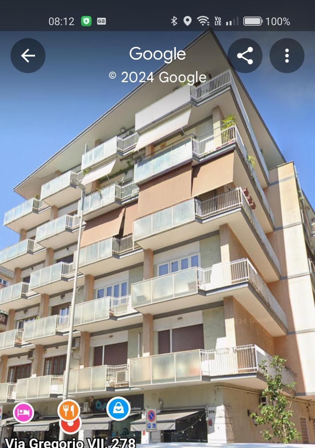 Apartamento S Peter Ristrutturato In Centro
