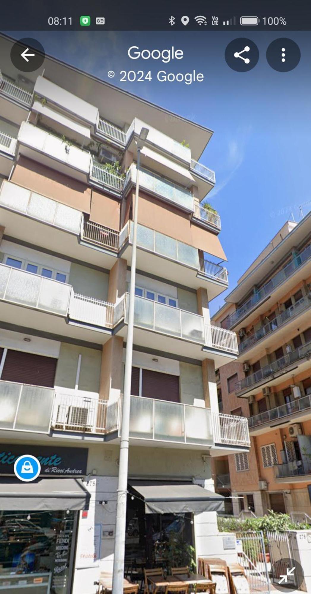 Apartamento S Peter Ristrutturato In Centro *